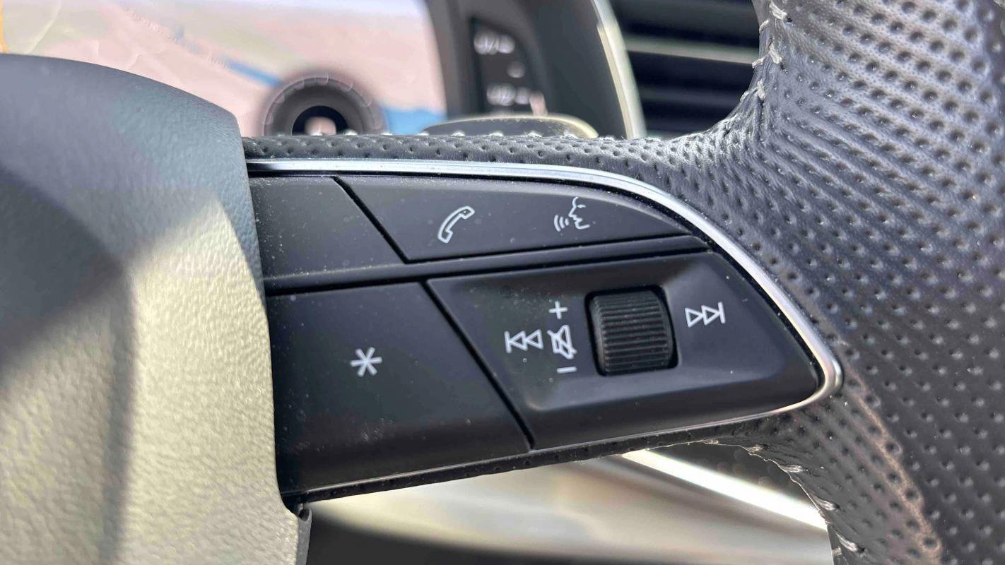 Audi Q8 - Photo 35