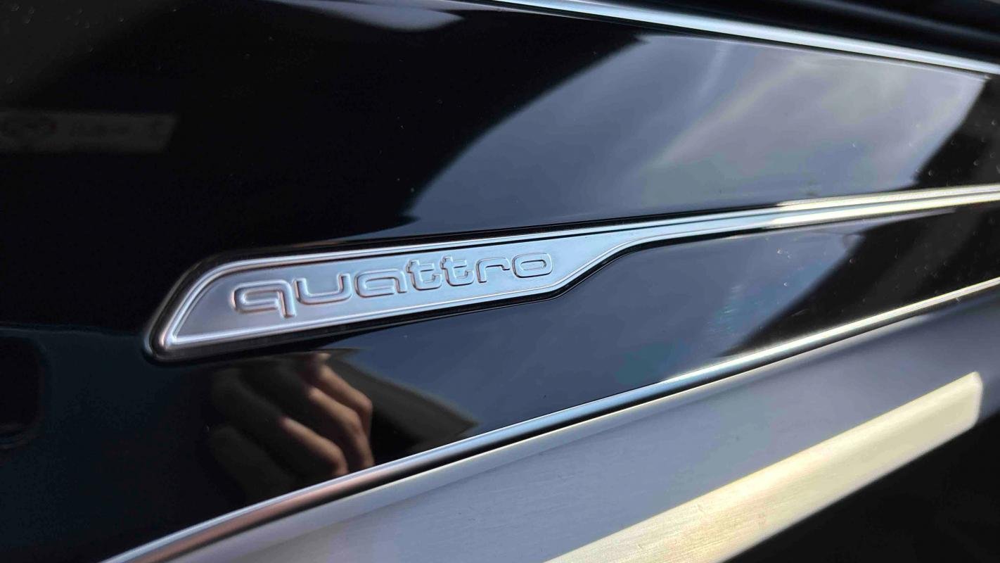 Audi Q8 - Photo 36