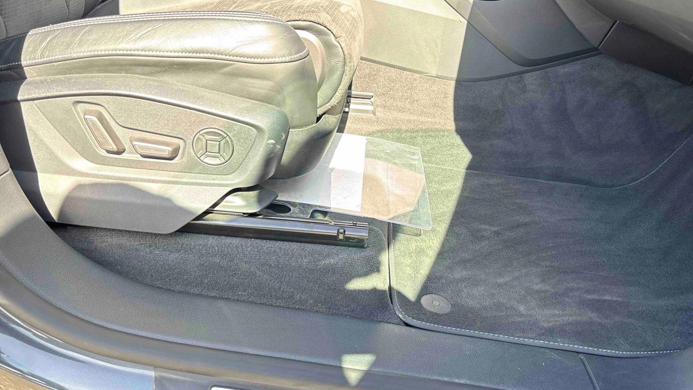 Audi Q8 - Photo 38