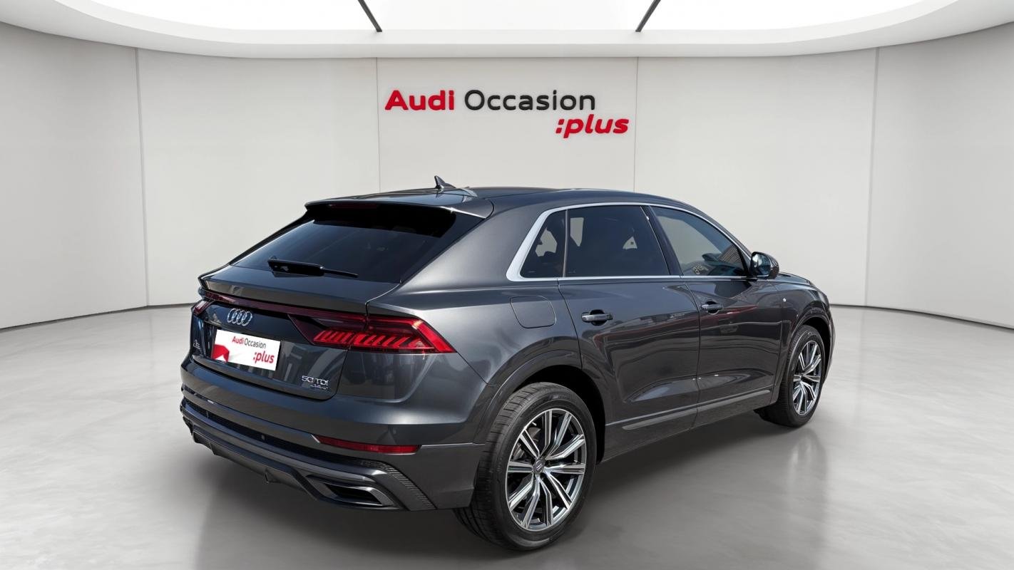 Audi Q8 - Photo 5