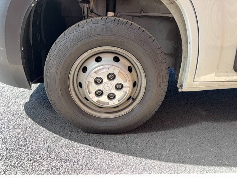Opel Movano - Photo 9