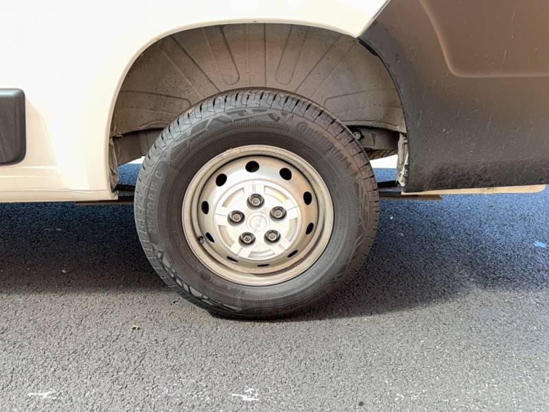 Opel Movano - Photo 10