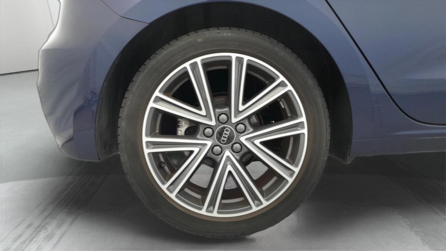 Audi A1 sportback - Photo 11