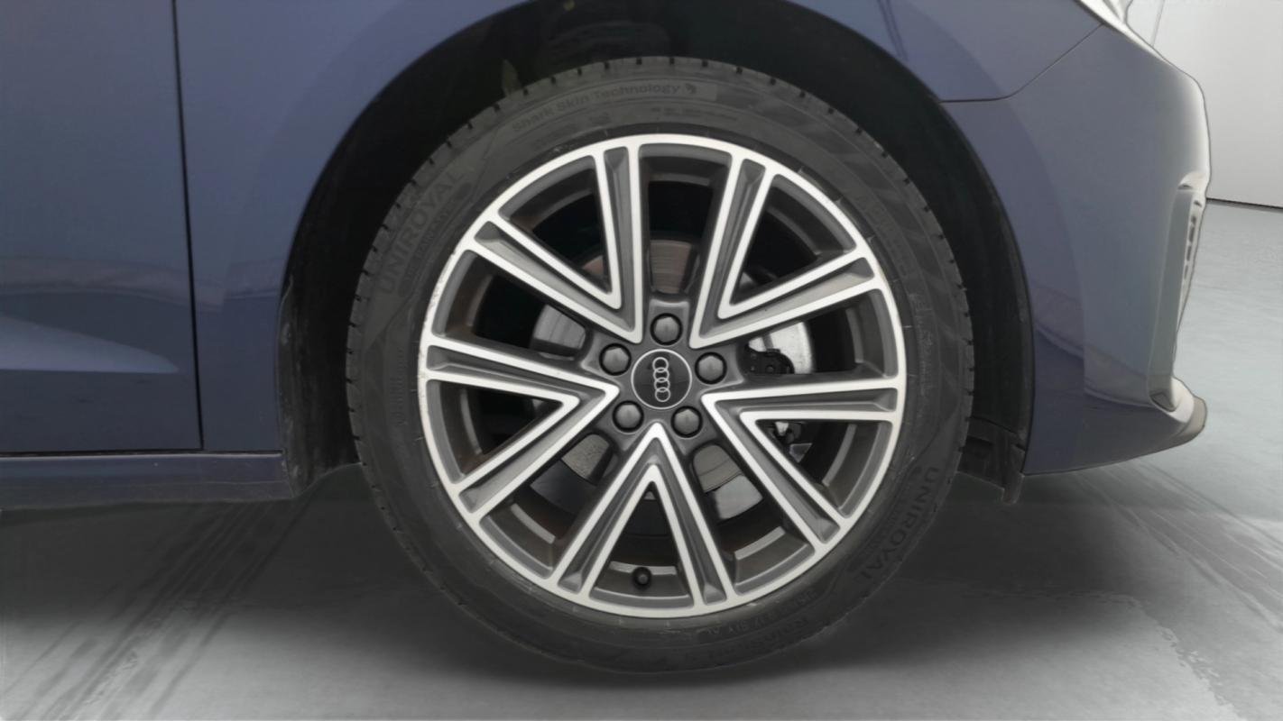 Audi A1 sportback - Photo 12