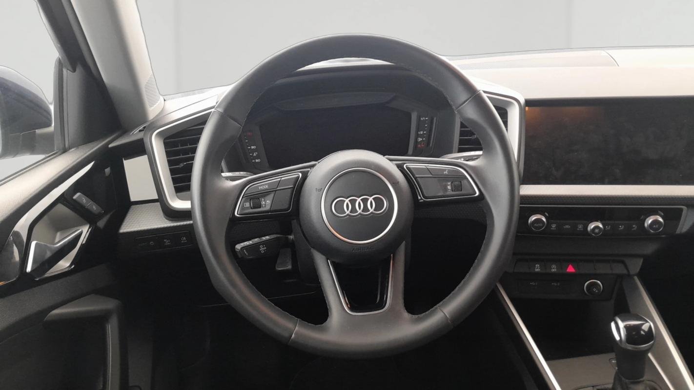 Audi A1 sportback - Photo 13