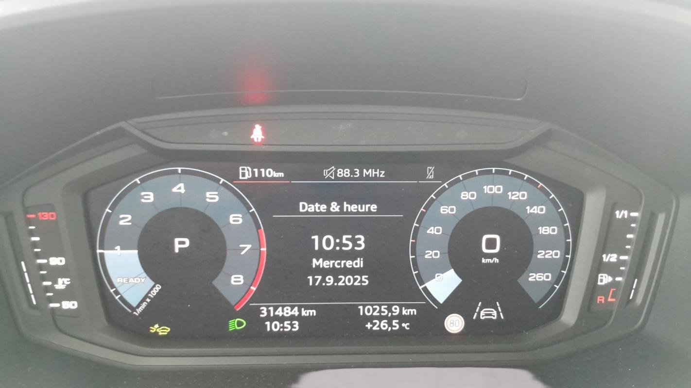Audi A1 sportback - Photo 14