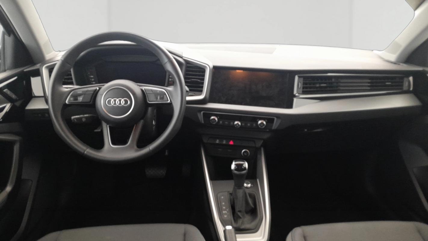 Audi A1 sportback - Photo 15