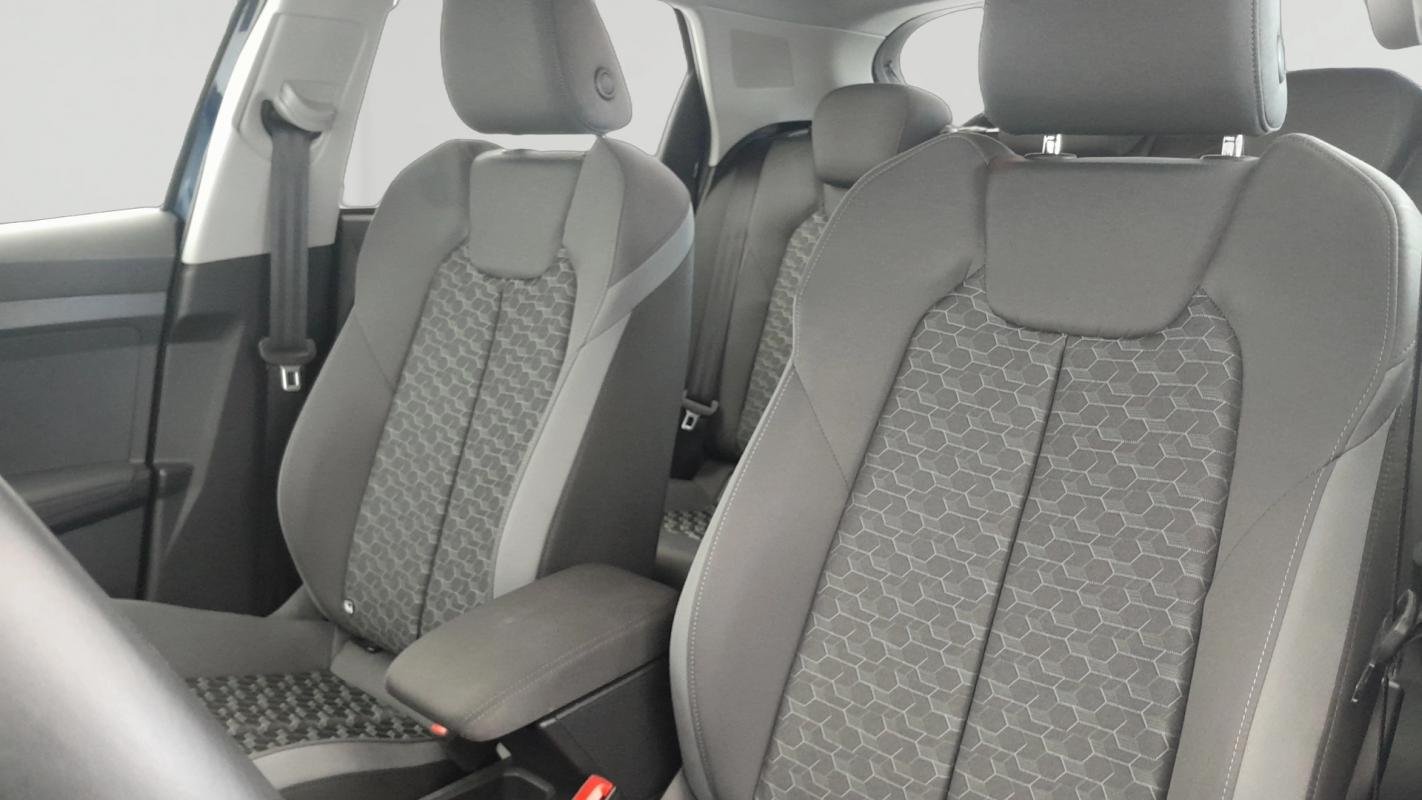 Audi A1 sportback - Photo 16