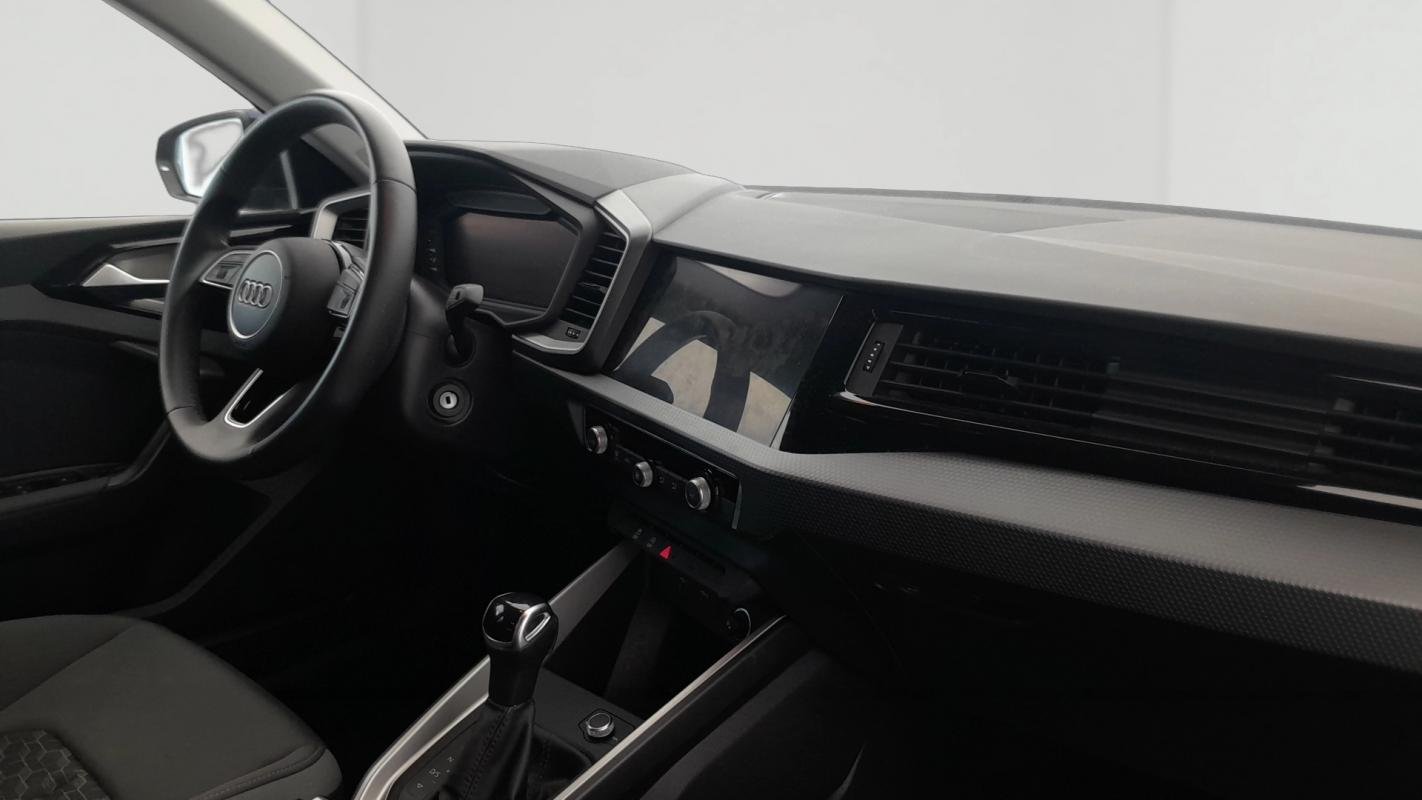 Audi A1 sportback - Photo 18