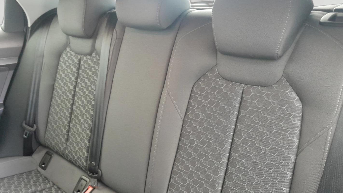 Audi A1 sportback - Photo 19