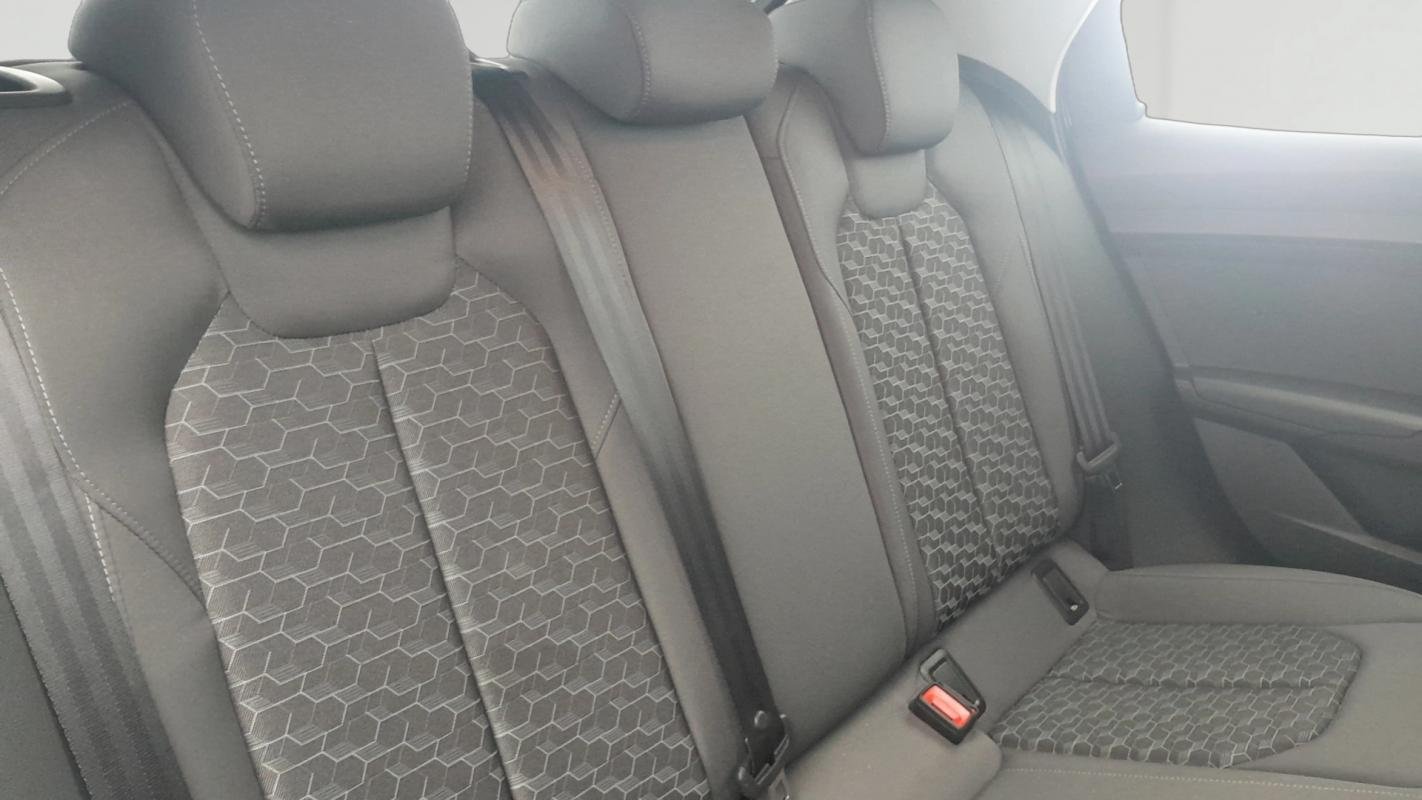 Audi A1 sportback - Photo 21