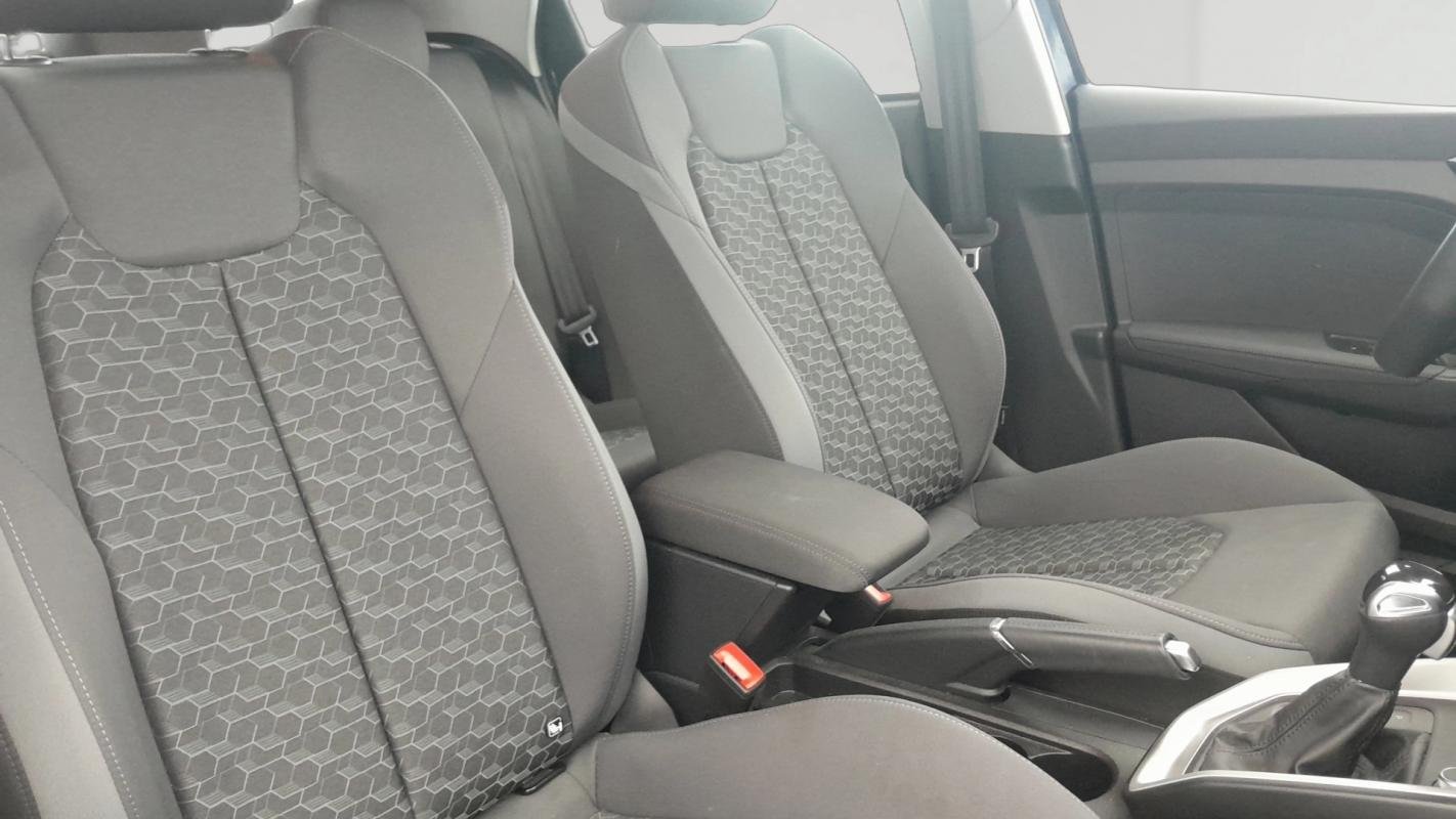 Audi A1 sportback - Photo 23
