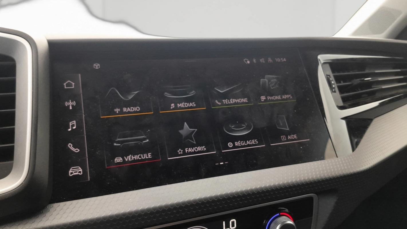 Audi A1 sportback - Photo 25