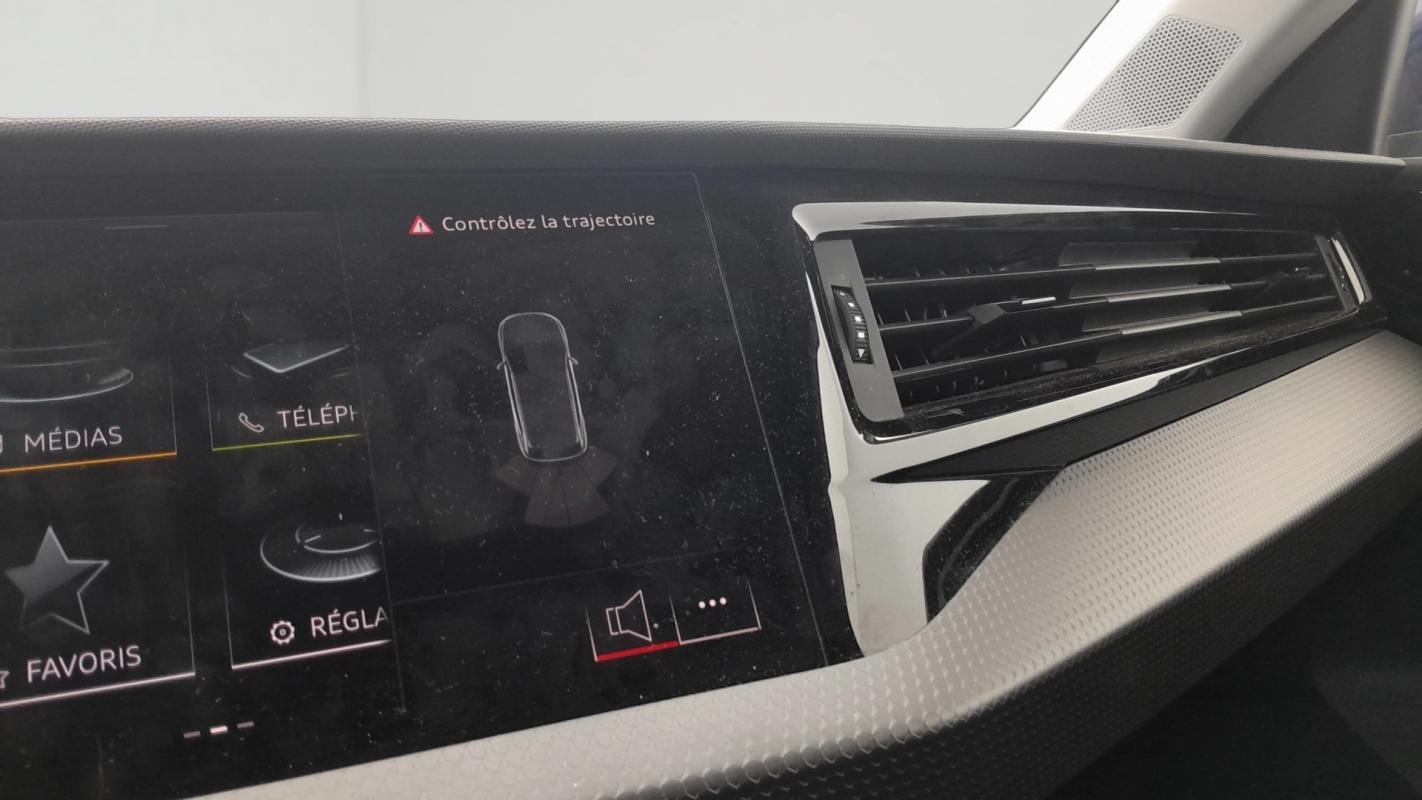 Audi A1 sportback - Photo 26