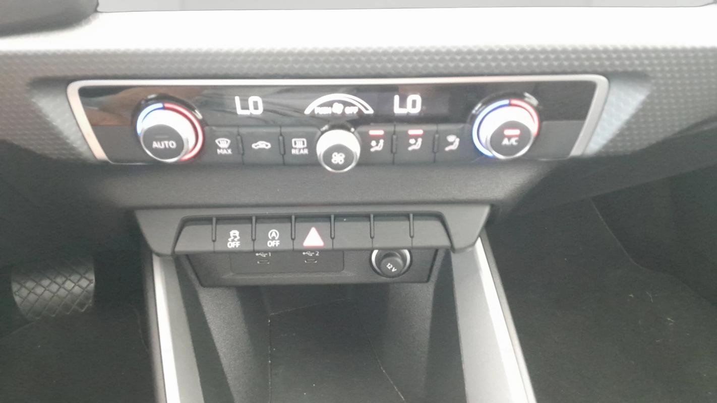 Audi A1 sportback - Photo 27