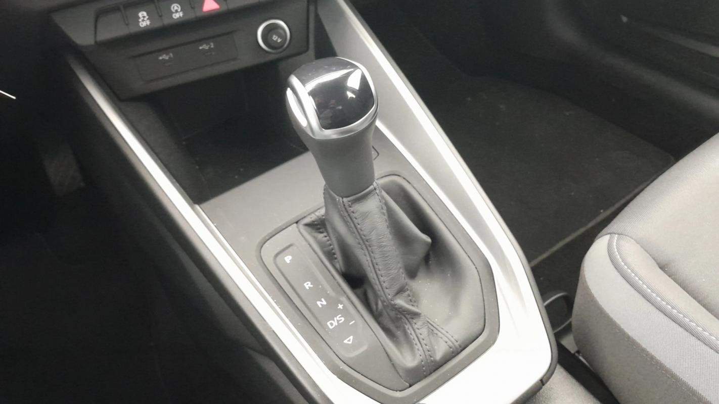 Audi A1 sportback - Photo 28