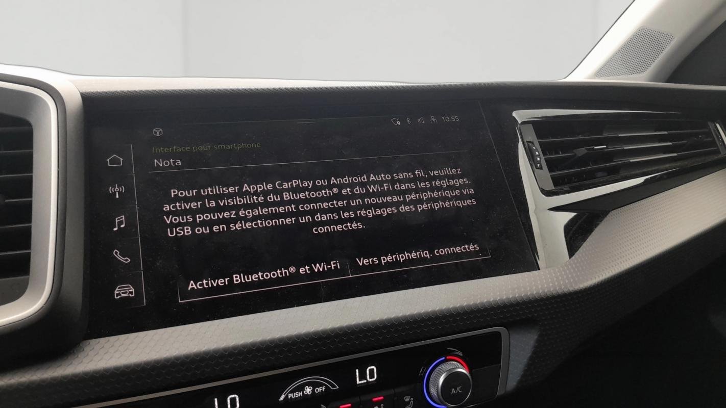 Audi A1 sportback - Photo 29