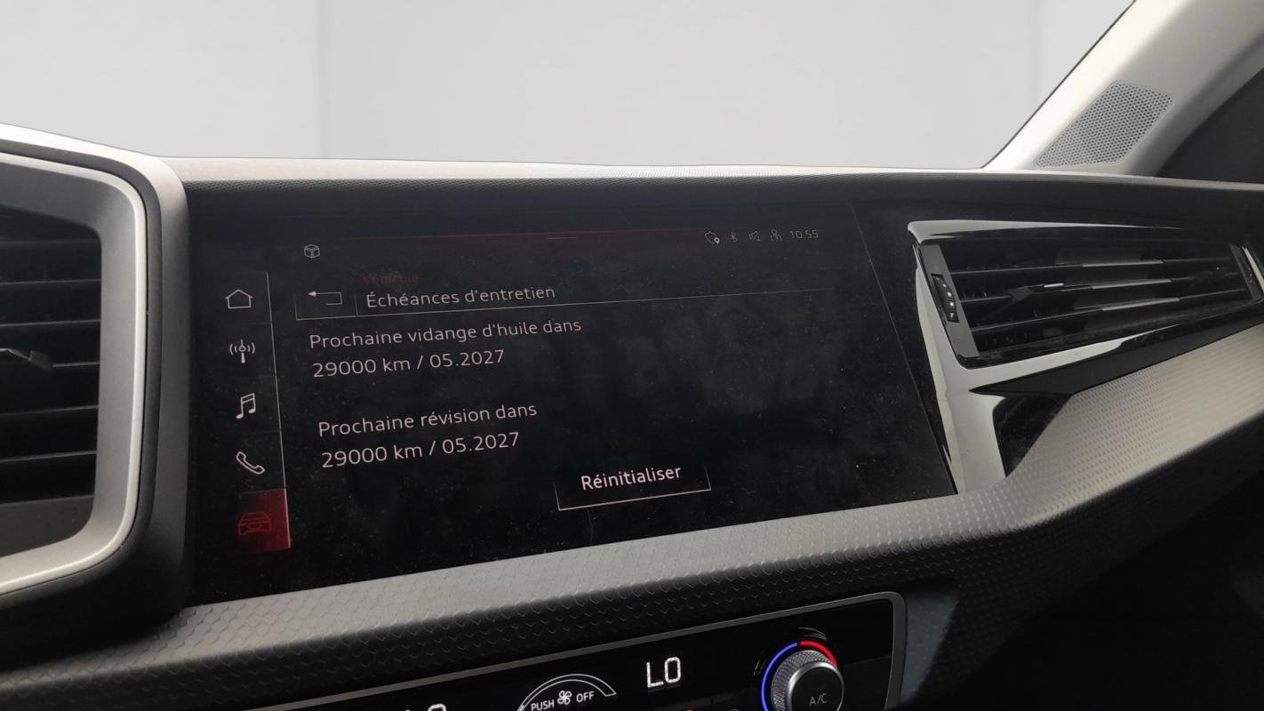 Audi A1 sportback - Photo 30