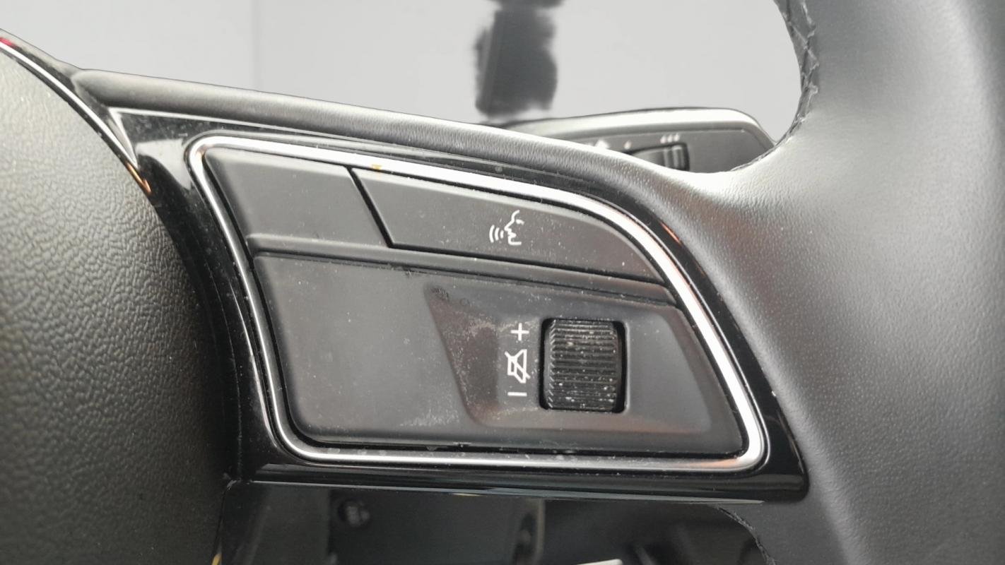 Audi A1 sportback - Photo 31