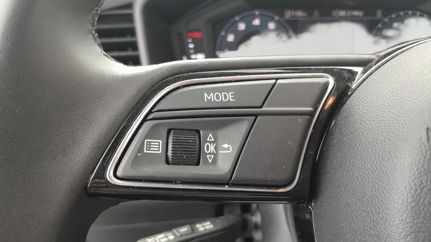 Audi A1 sportback - Photo 32