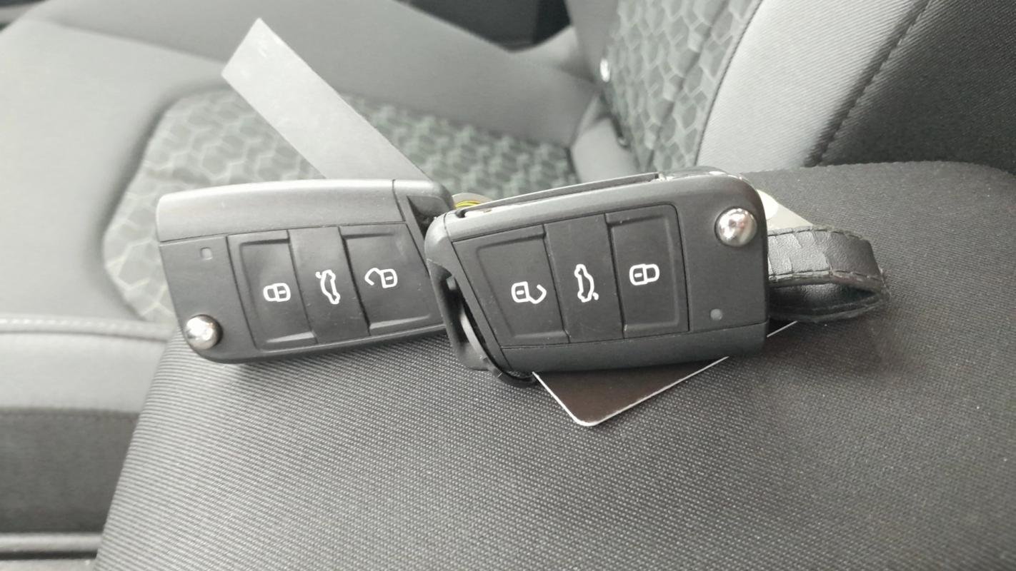 Audi A1 sportback - Photo 33