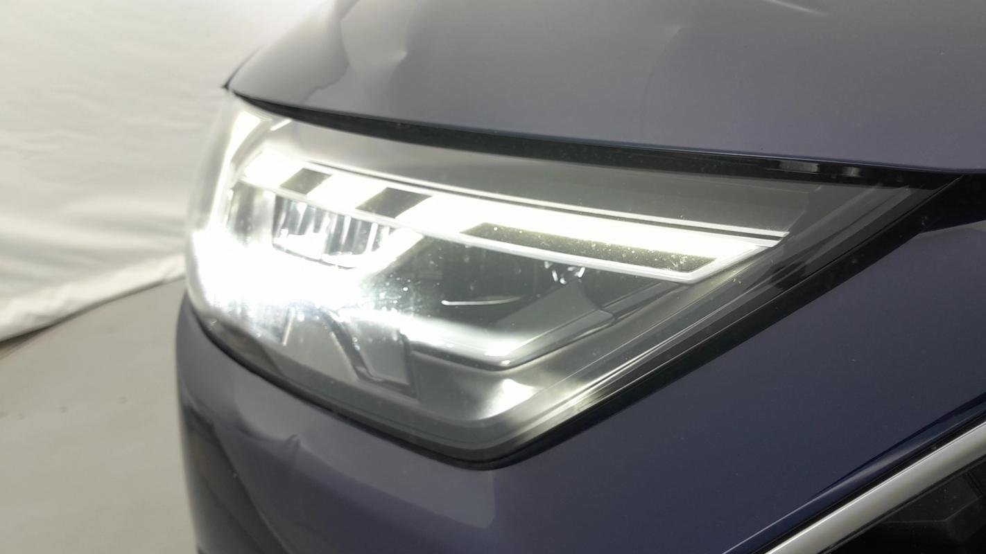 Audi A1 sportback - Photo 35