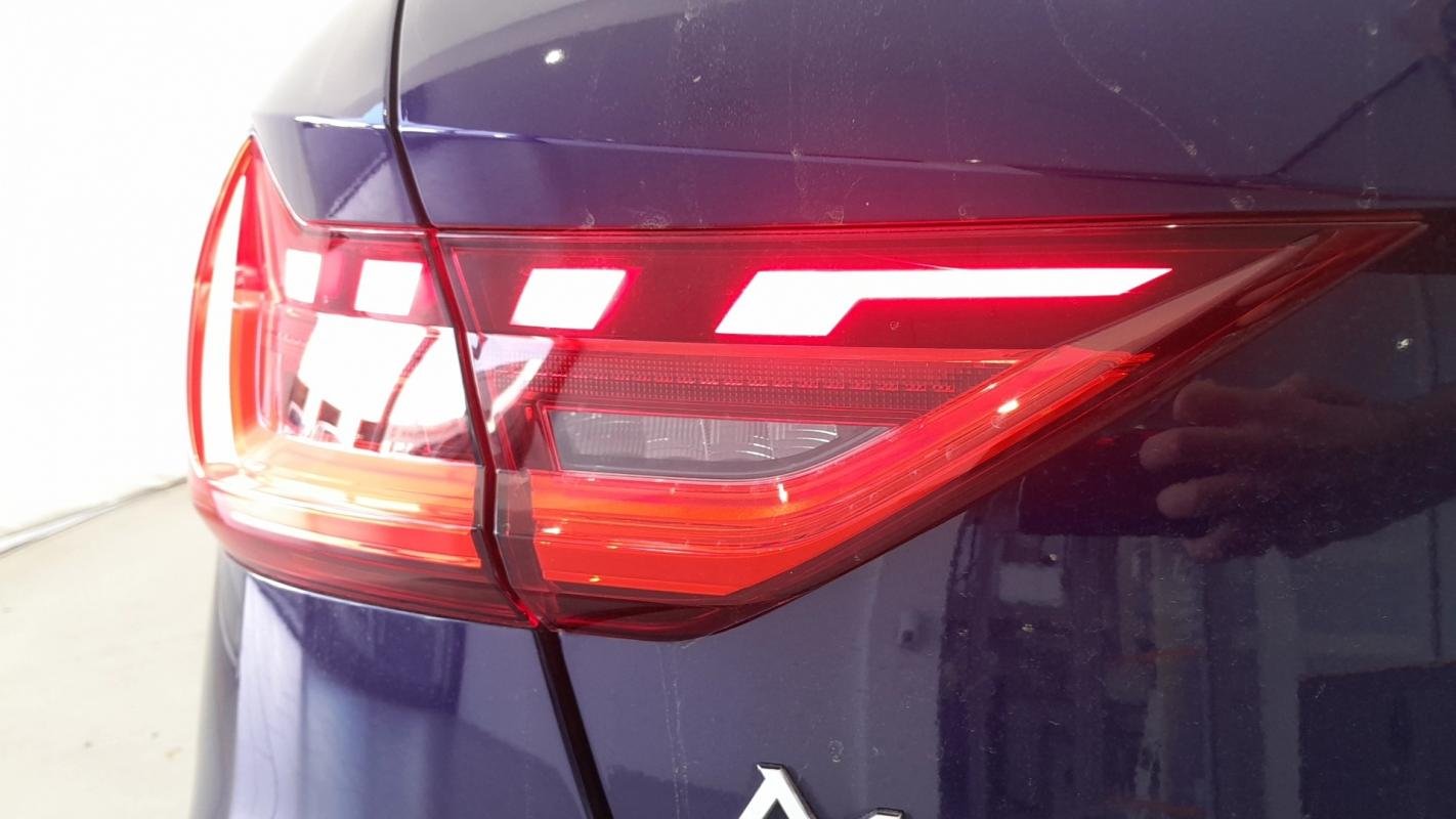 Audi A1 sportback - Photo 36