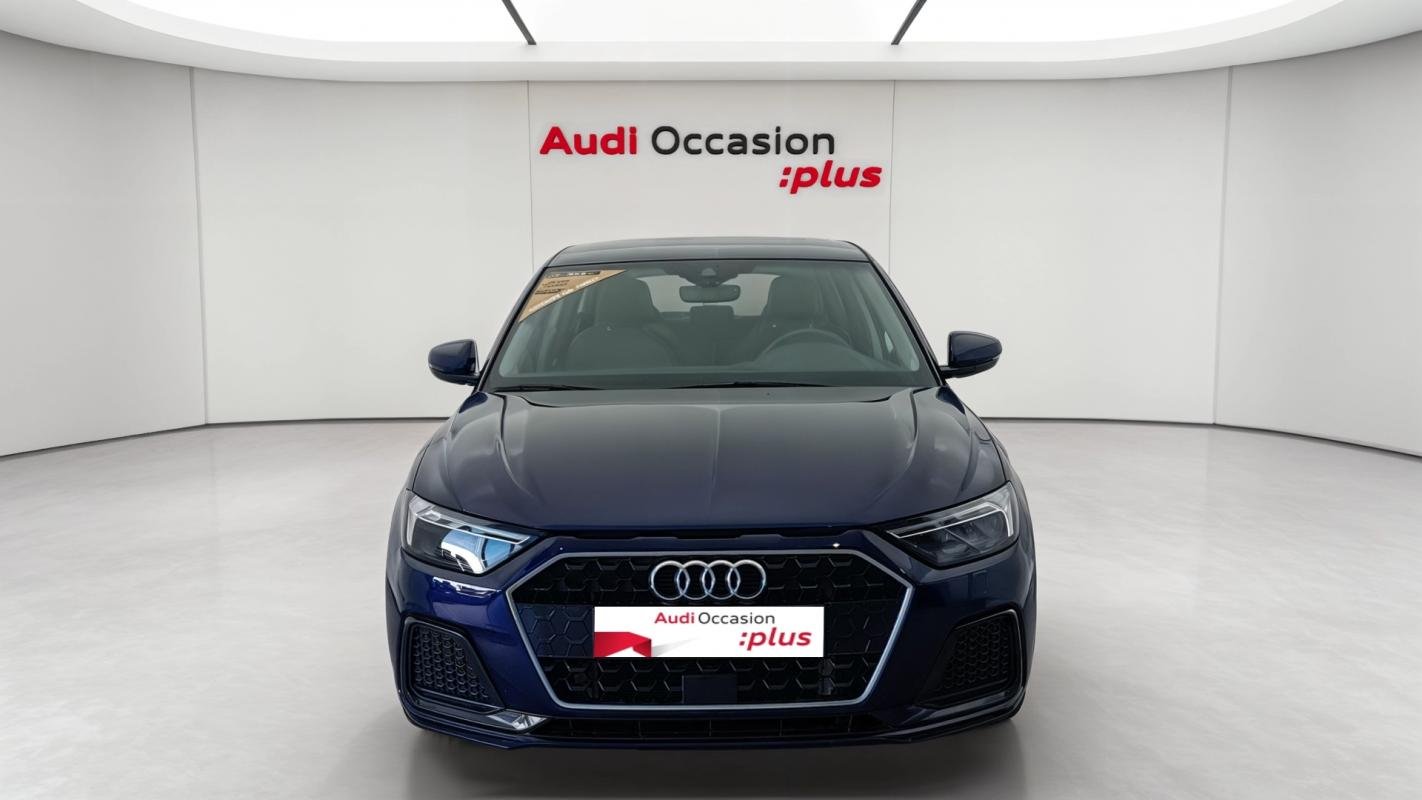 Audi A1 sportback - Photo 8