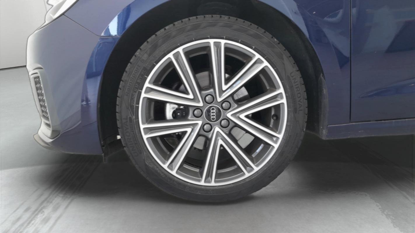 Audi A1 sportback - Photo 9