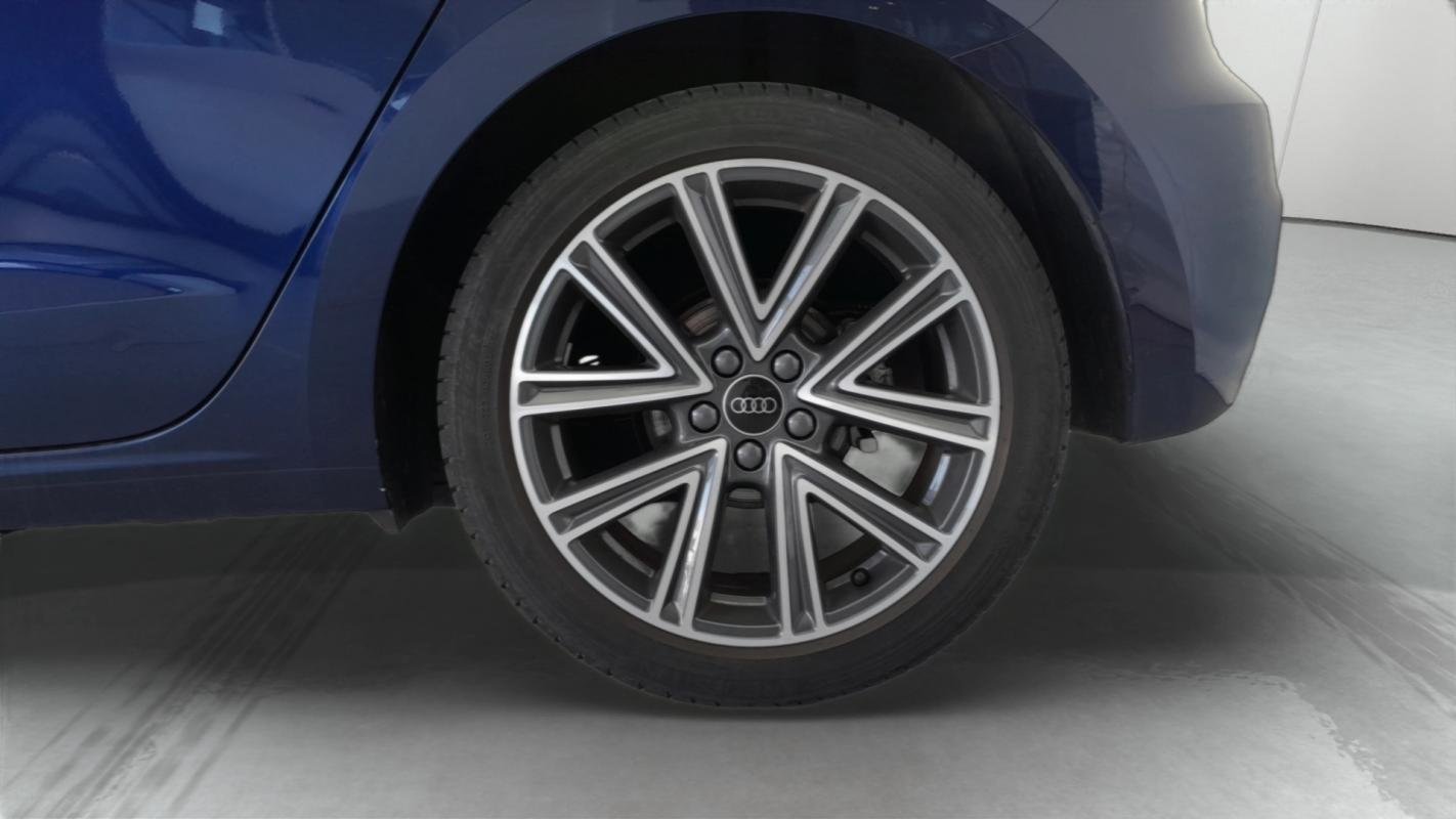 Audi A1 sportback - Photo 10