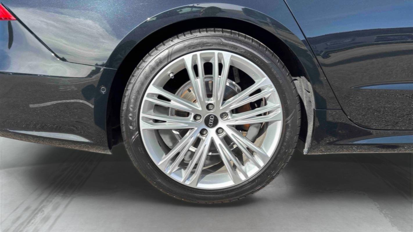 Audi A7 Sportback - Photo 11