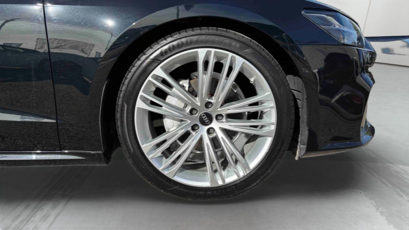 Audi A7 Sportback - Photo 12