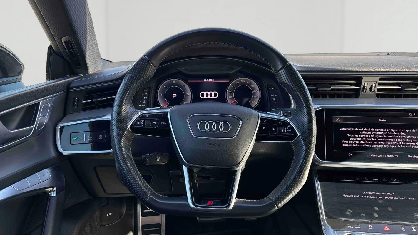 Audi A7 Sportback - Photo 13