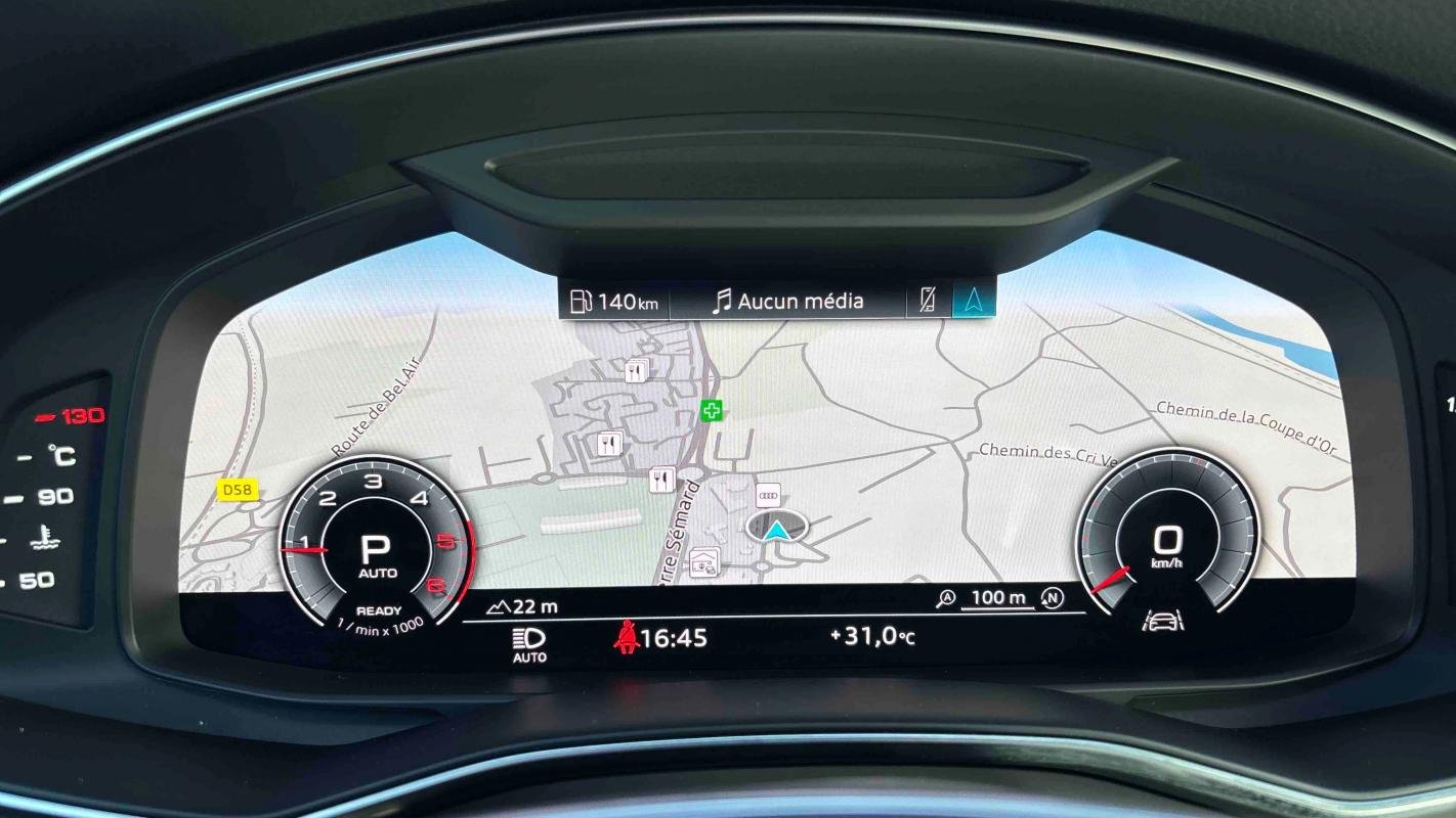 Audi A7 Sportback - Photo 14