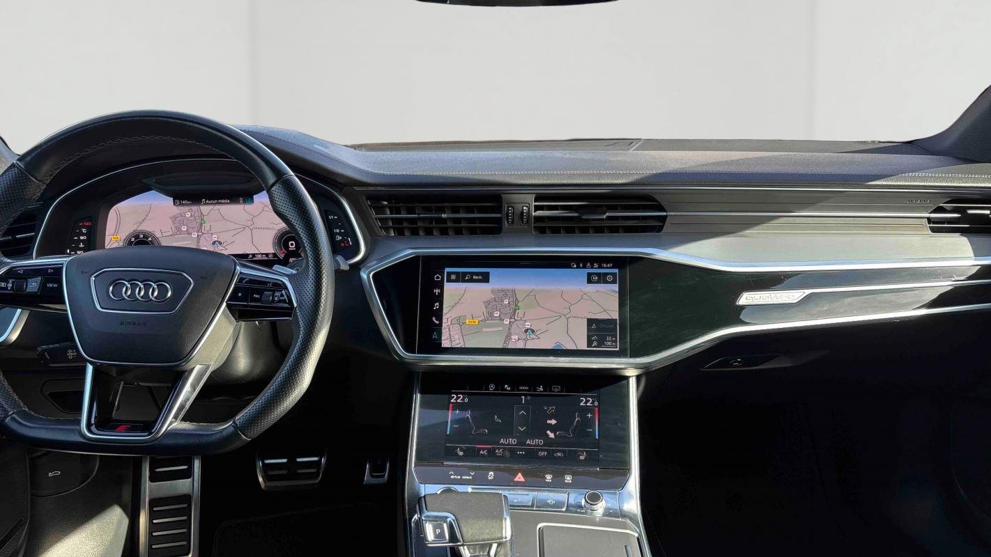 Audi A7 Sportback - Photo 15