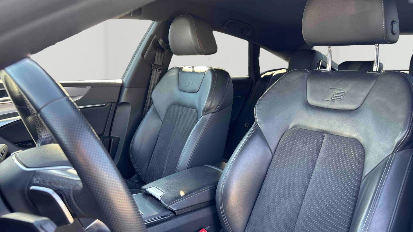Audi A7 Sportback - Photo 16