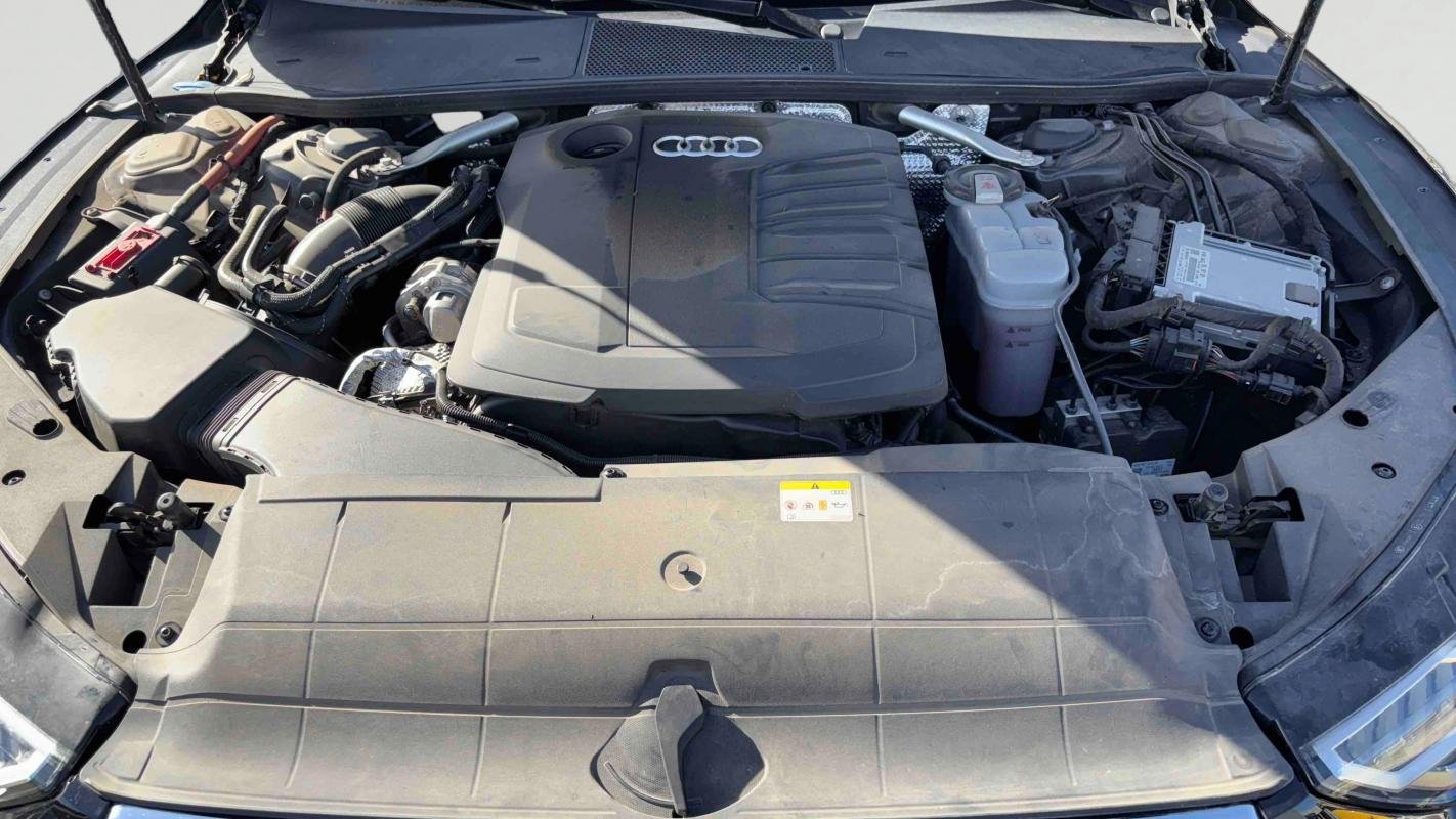 Audi A7 Sportback - Photo 17