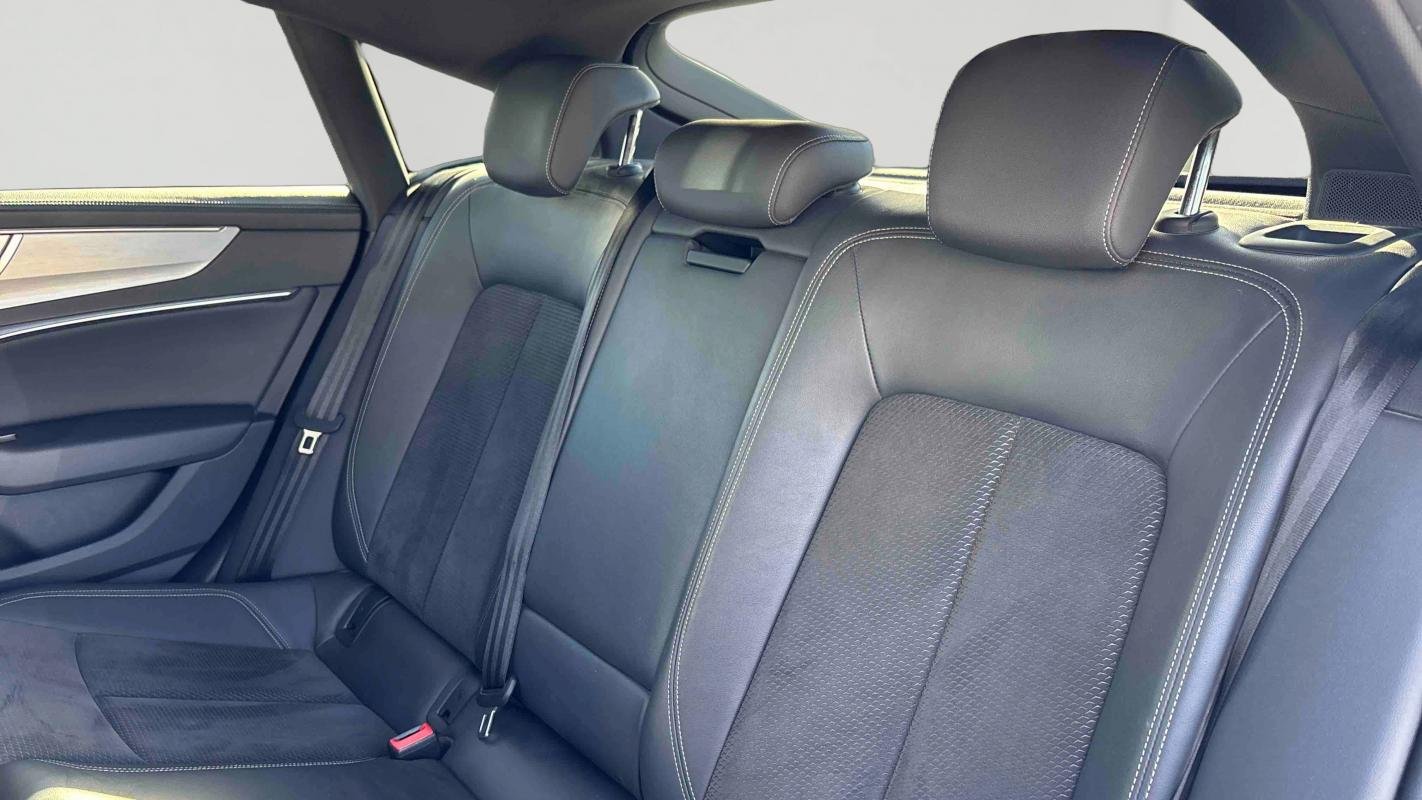 Audi A7 Sportback - Photo 20