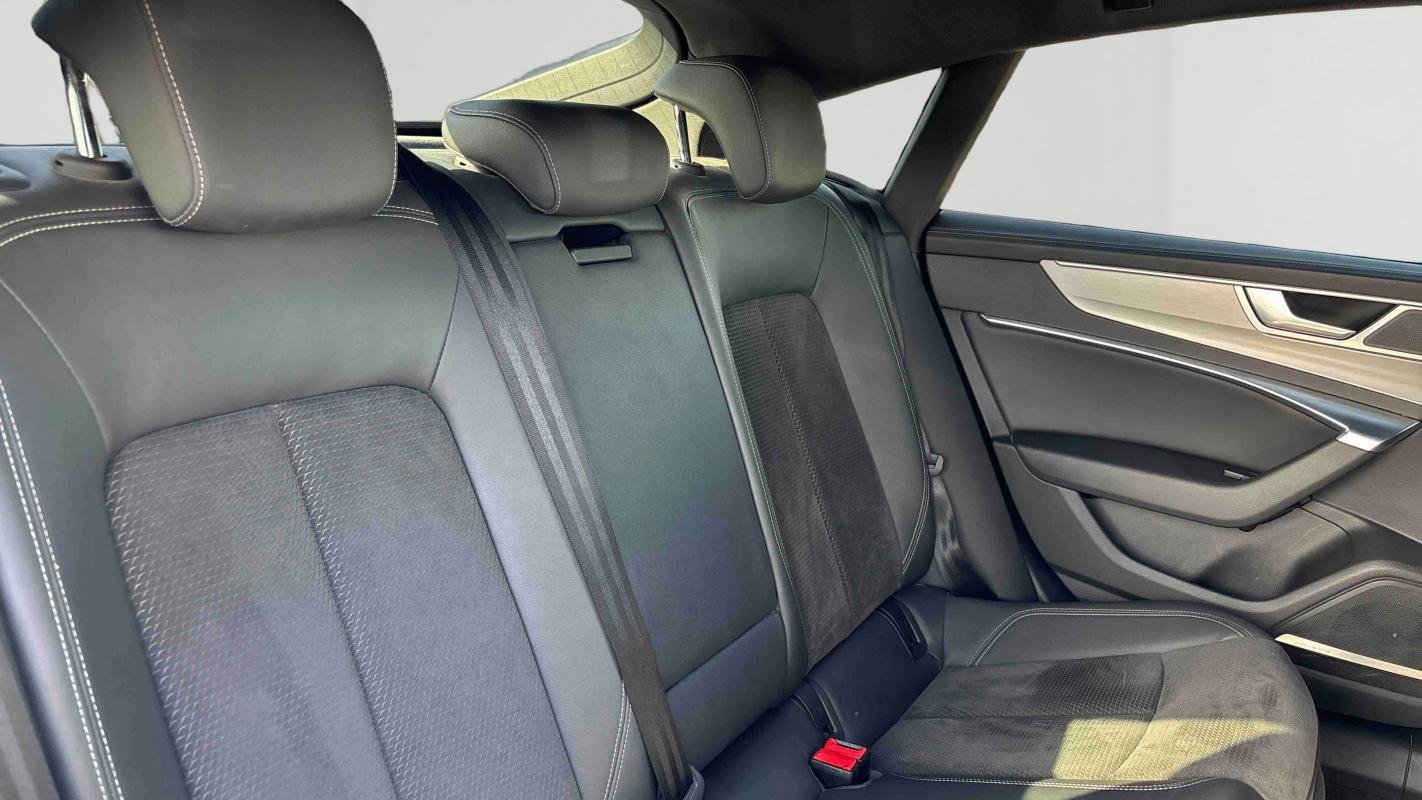 Audi A7 Sportback - Photo 21
