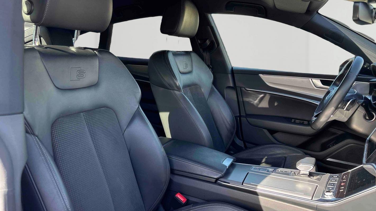 Audi A7 Sportback - Photo 23