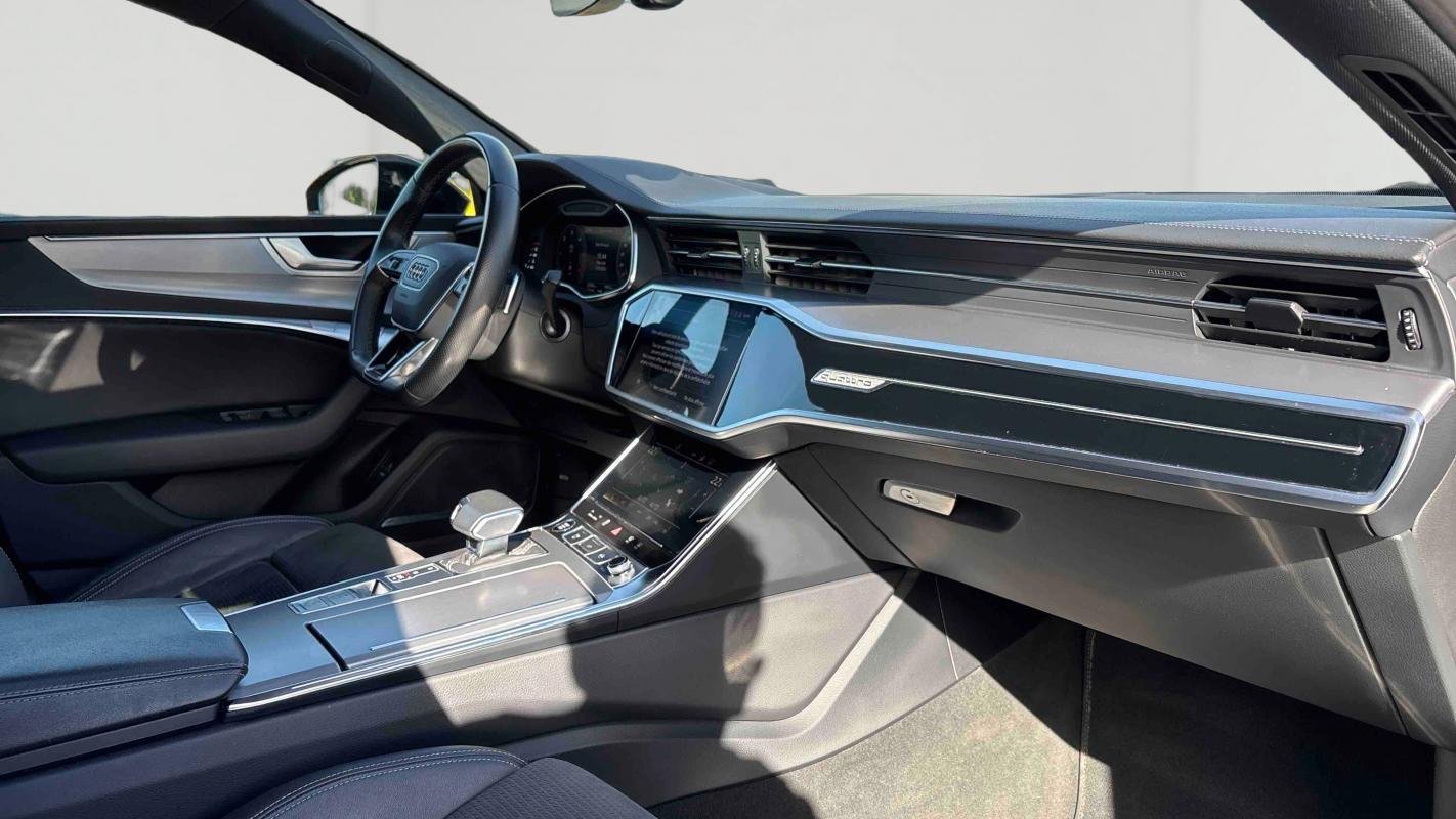 Audi A7 Sportback - Photo 24