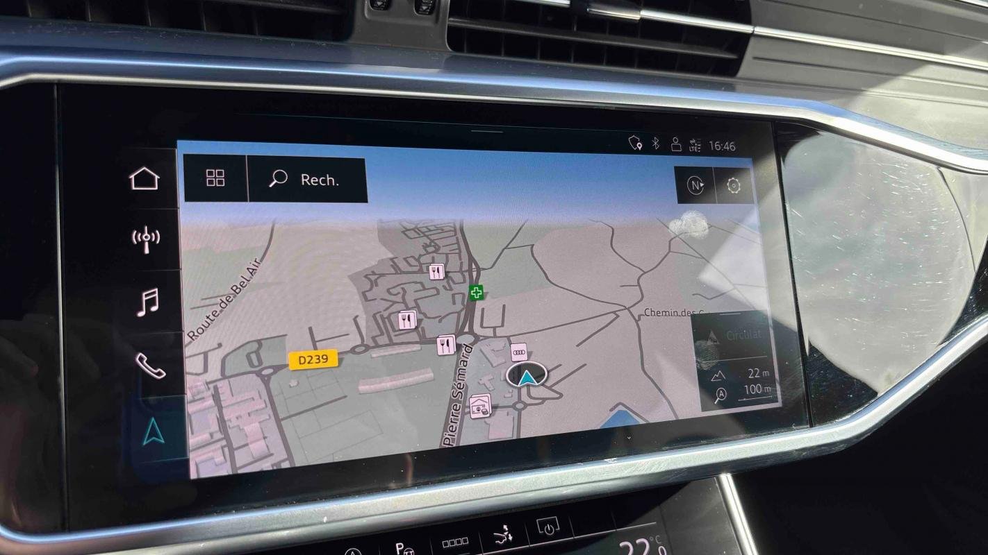 Audi A7 Sportback - Photo 25
