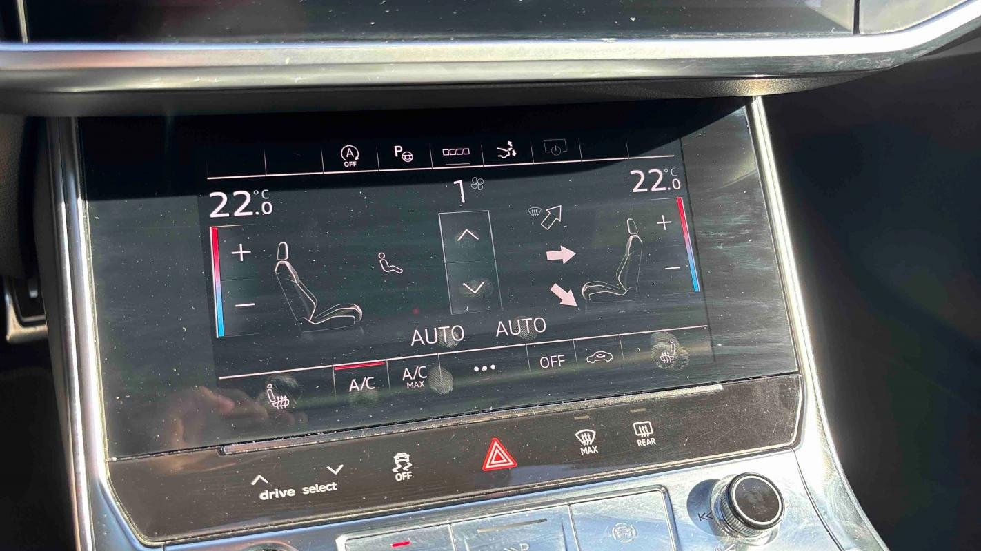 Audi A7 Sportback - Photo 27