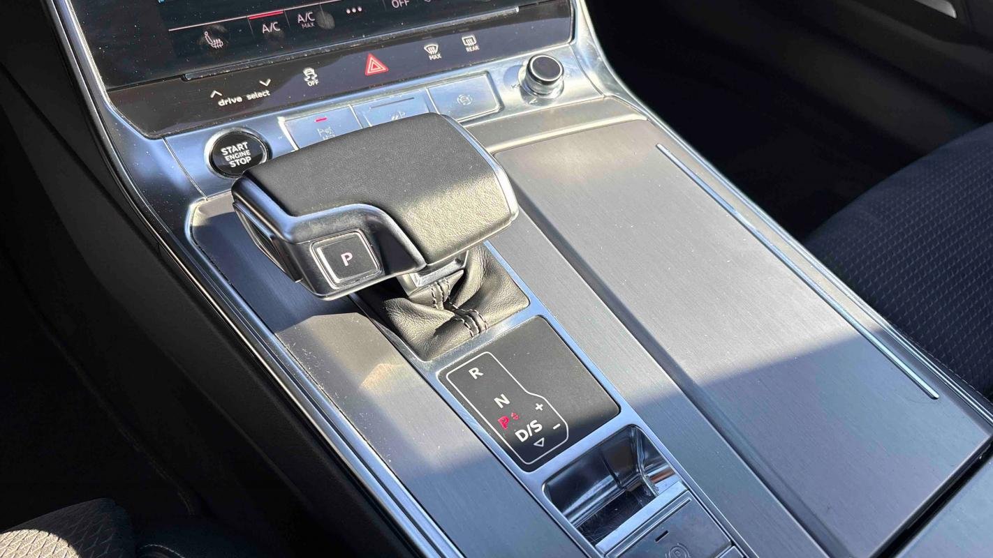Audi A7 Sportback - Photo 28