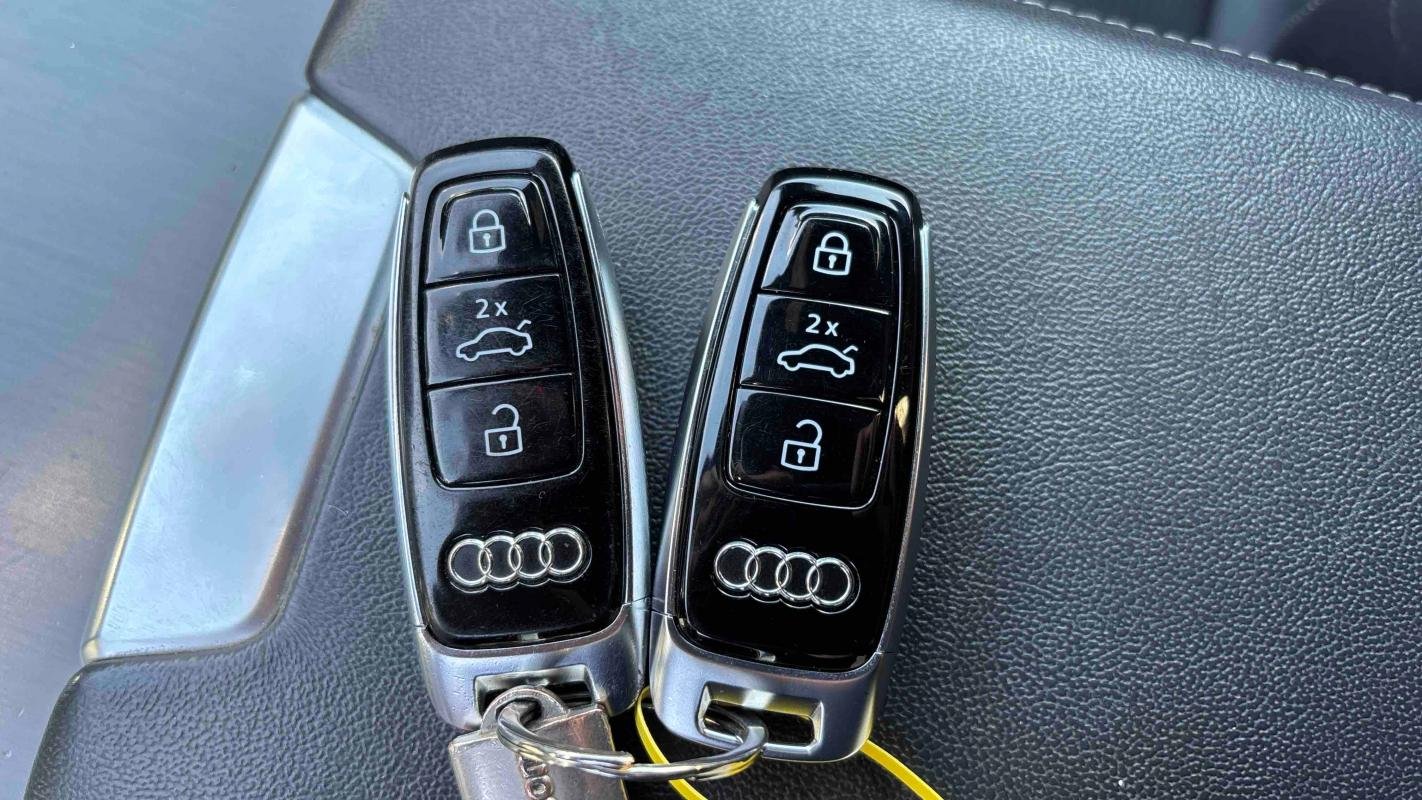 Audi A7 Sportback - Photo 29
