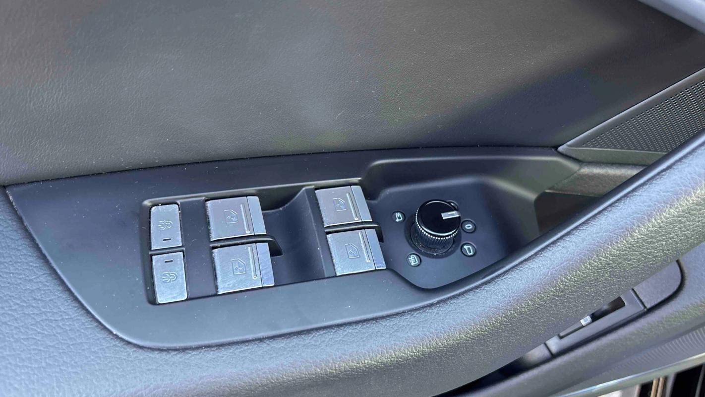 Audi A7 Sportback - Photo 31