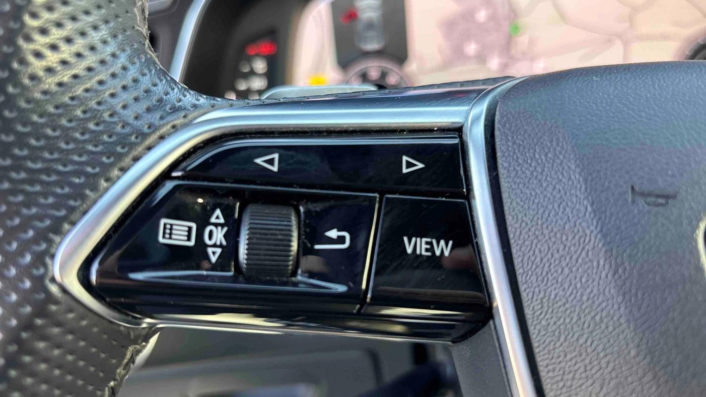 Audi A7 Sportback - Photo 36