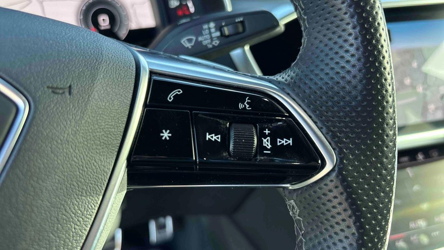 Audi A7 Sportback - Photo 37