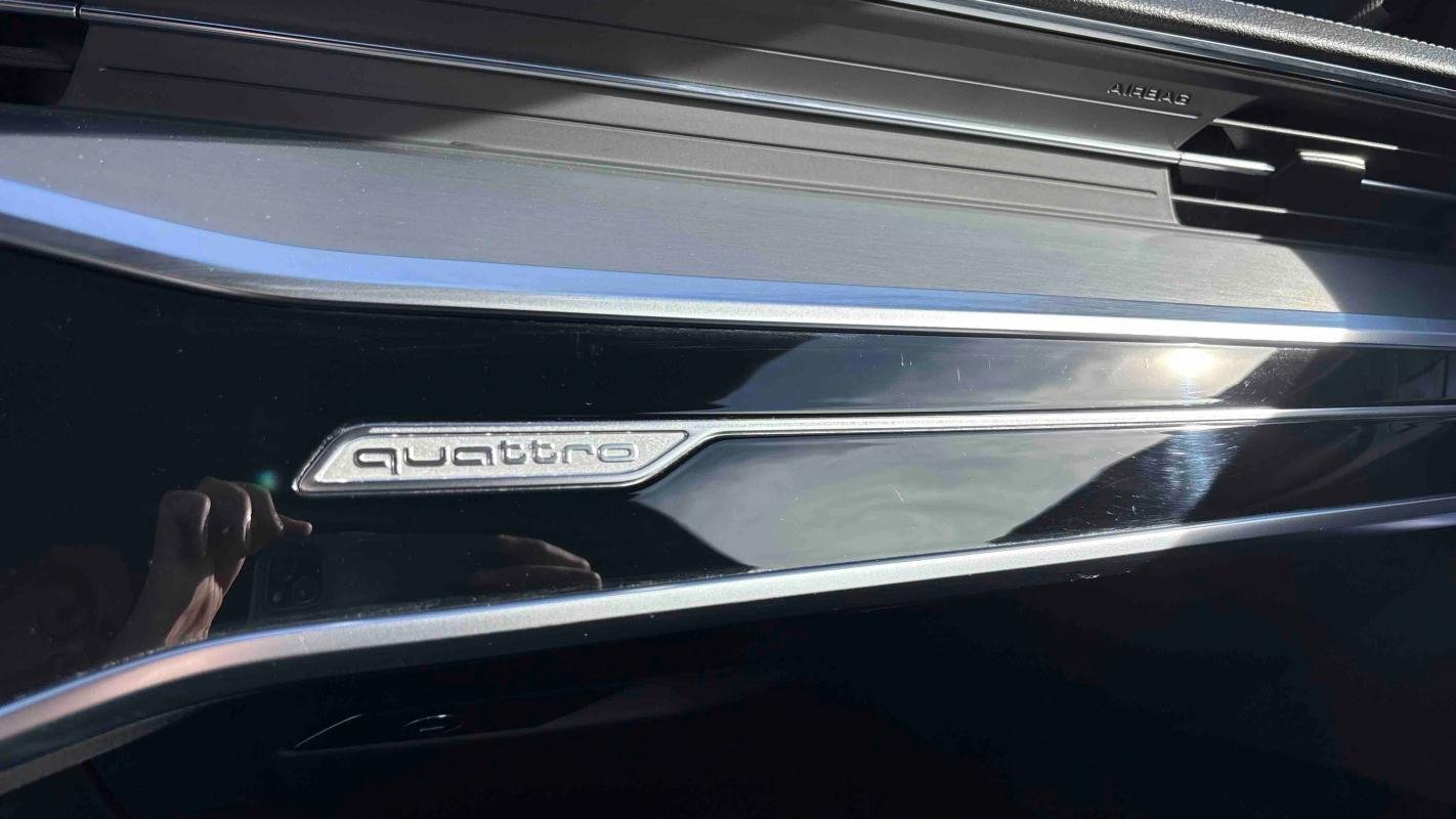 Audi A7 Sportback - Photo 38