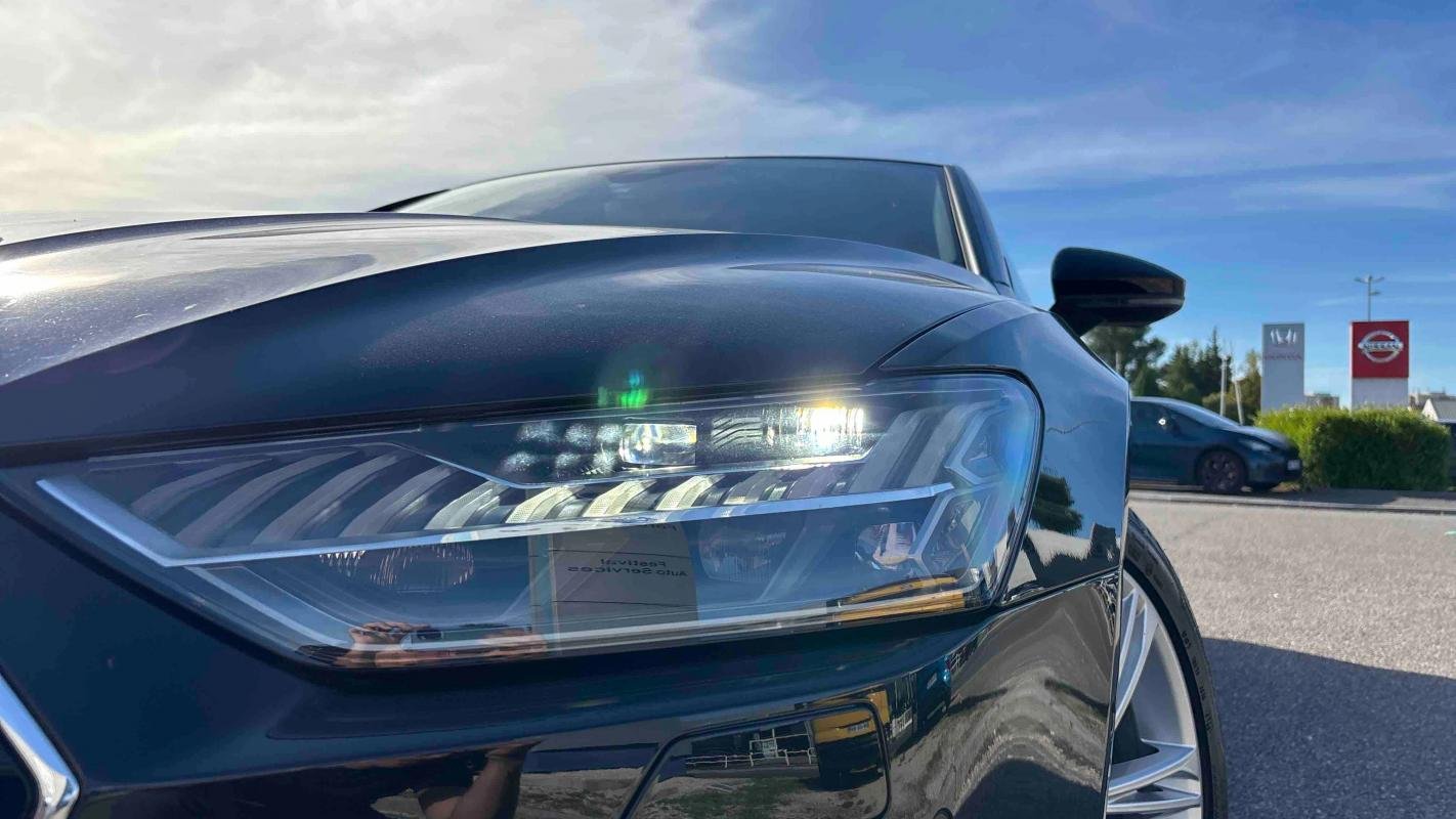 Audi A7 Sportback - Photo 40